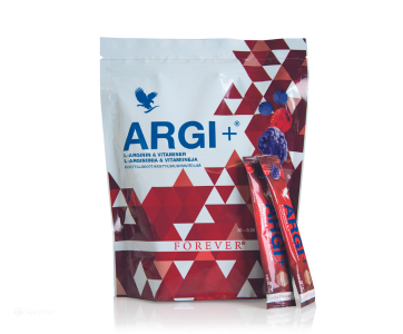 Argi+