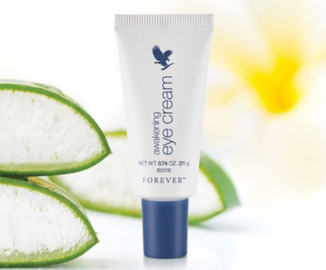 Forever awakening eye cream