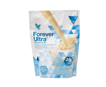 Forever ultra shake