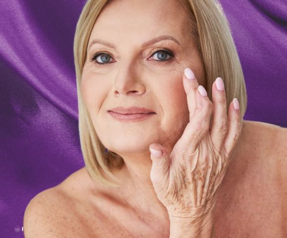 Infinite Firming Serum