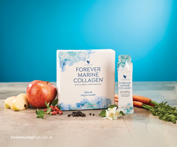 Forever Marine Collagen