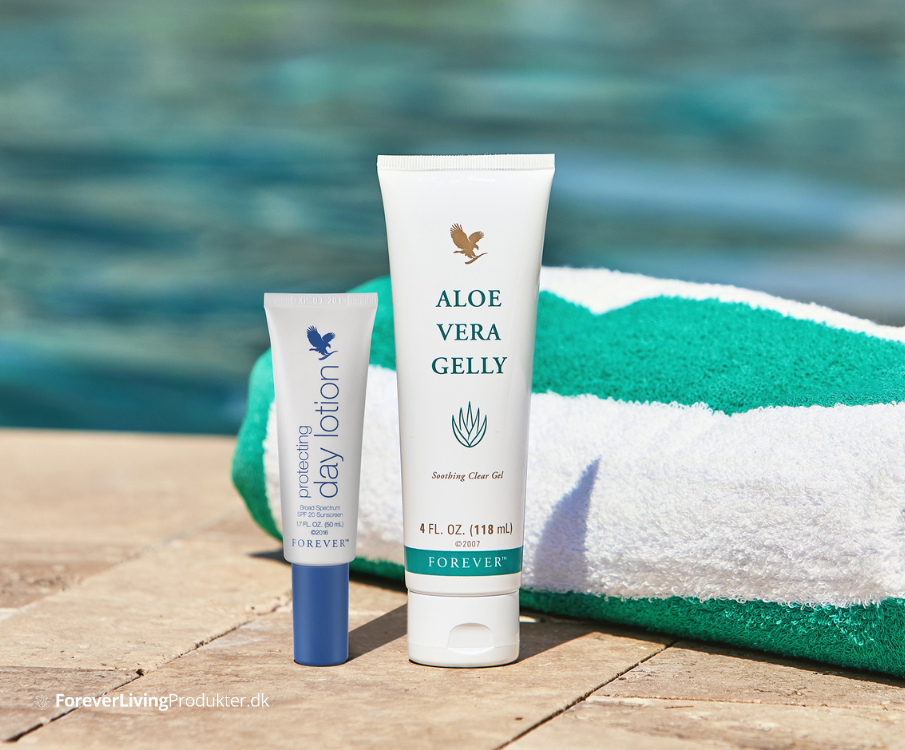 aloe vera gelly