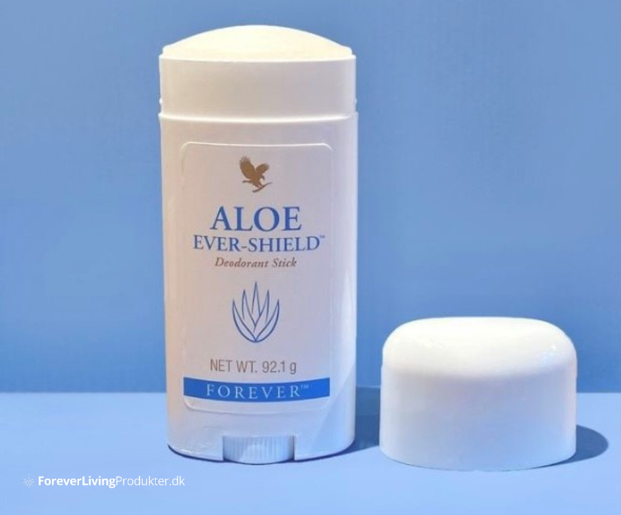 aloe ever-shield deo