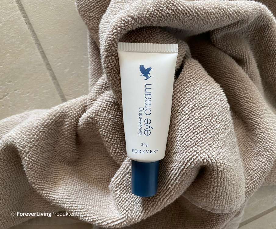 Forever Awakening Eye Cream