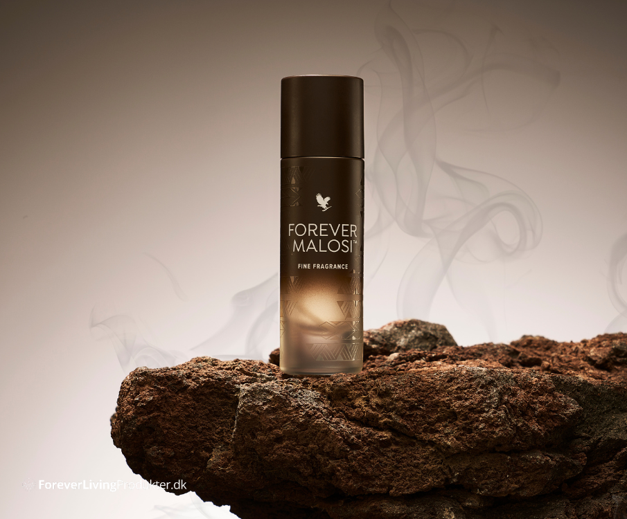 Malosi Fine Fragrance